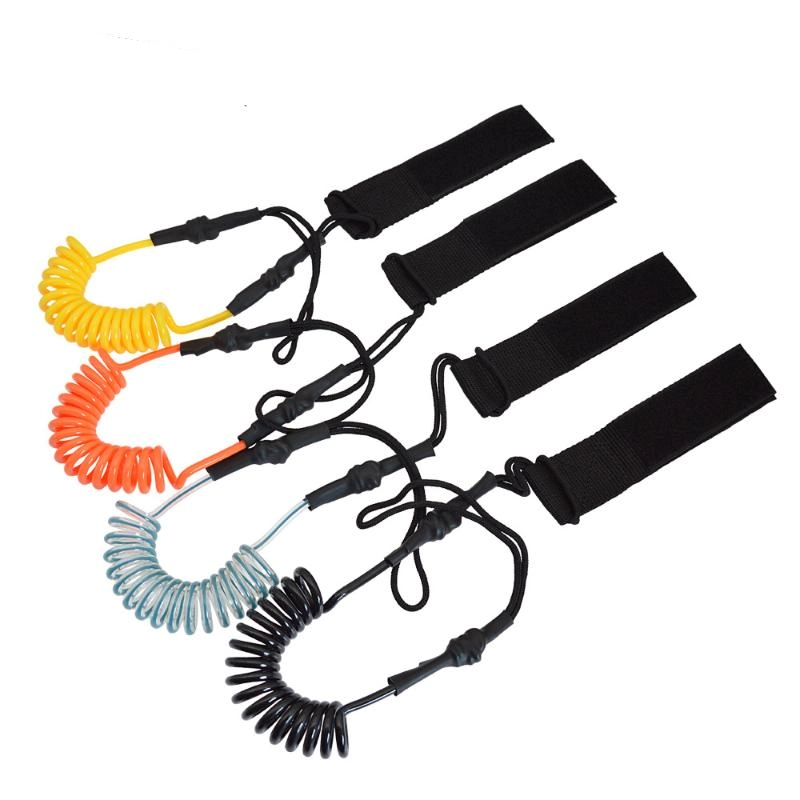 Stand Up Paddle Leash - Nuovo Surf Sup Guinzaglio per caviglia