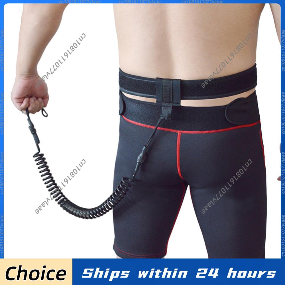Stand Up Paddle Leash - Corda da Surf da Polso 6mm