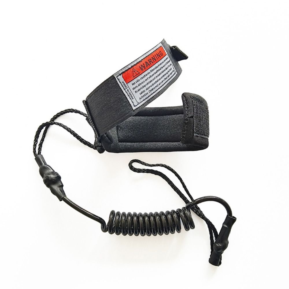 Stand Up Paddle Leash - Corda di Sicurezza in TPU per