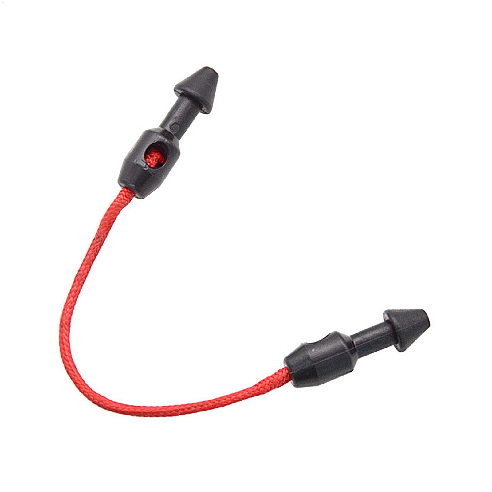 Speargun Rubber Band - 2 Pezzi Inserti in Gomma per