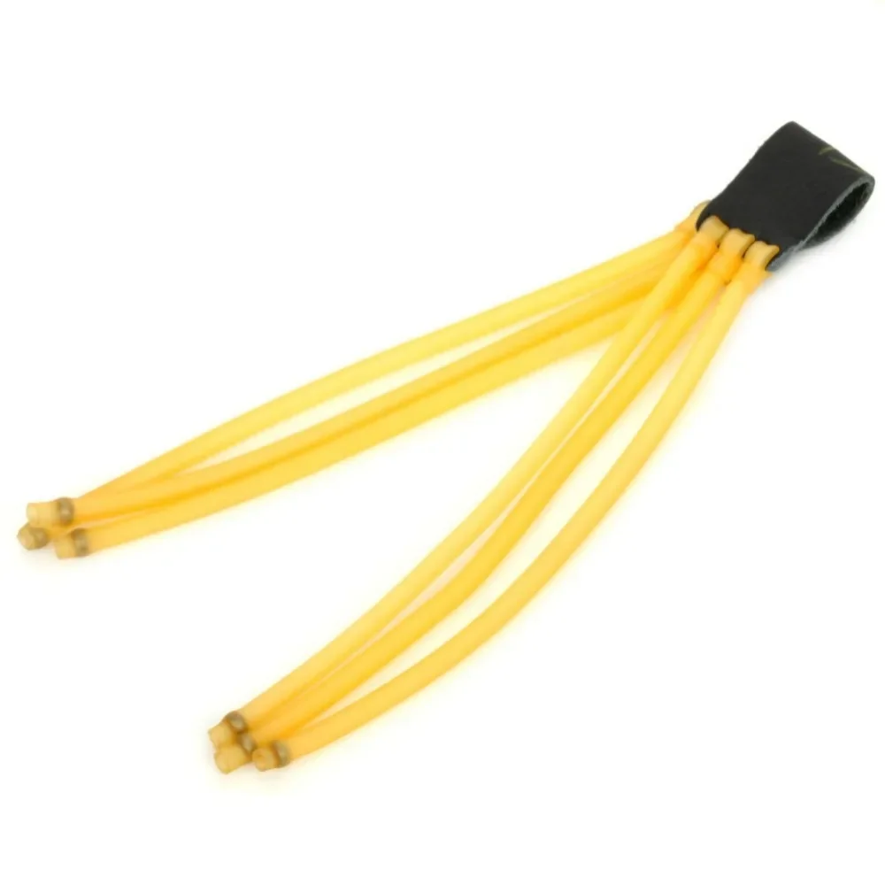Speargun Rubber Band - Elastico per fionda per caccia con