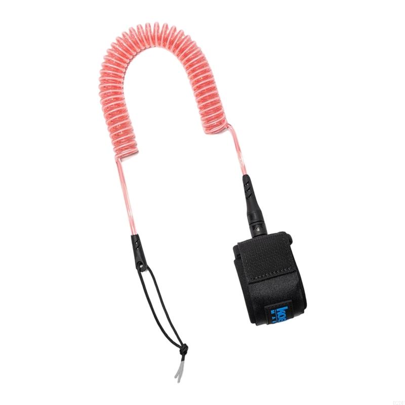 Stand Up Paddle Leash - Guinzagli da surf Corda Tavola da