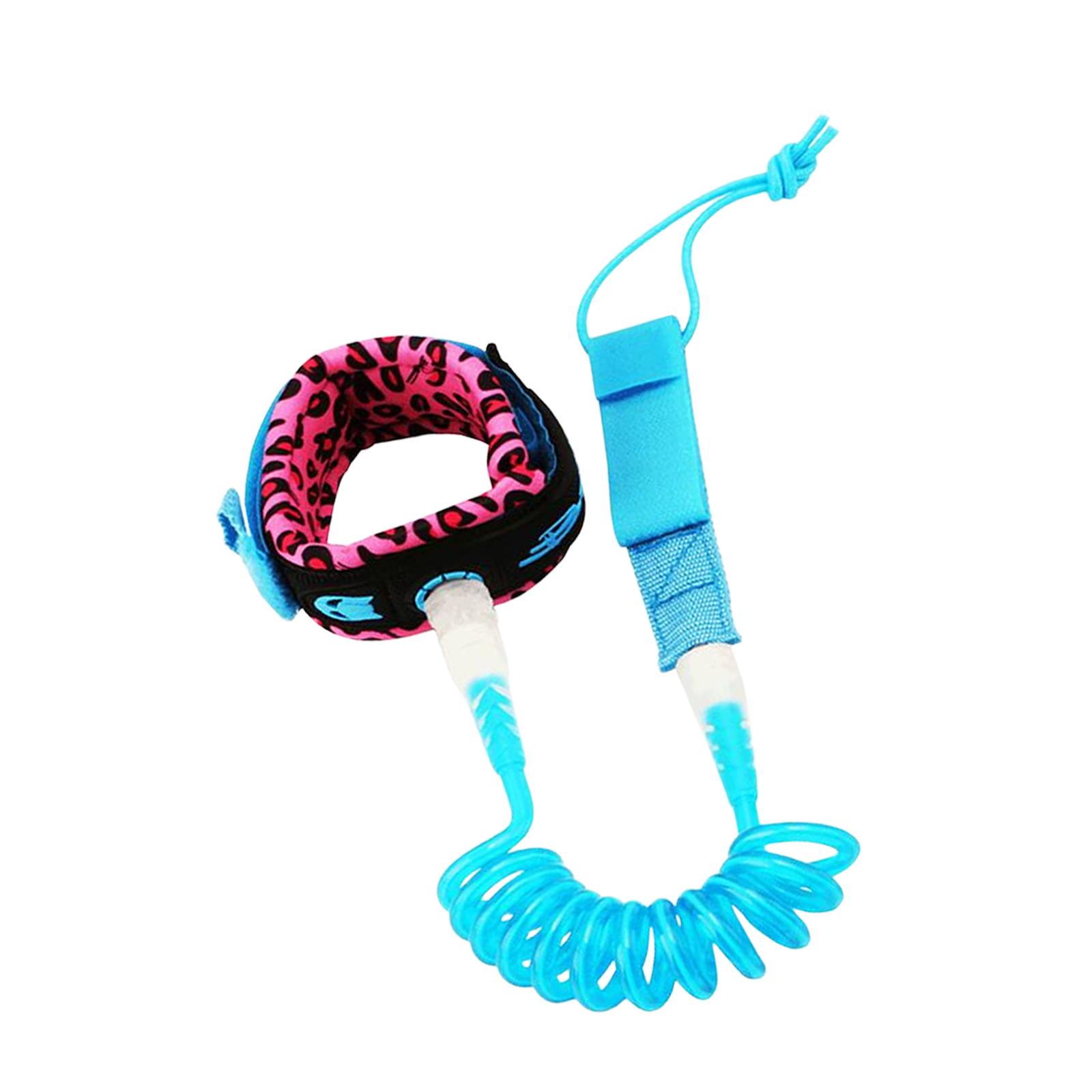 Stand Up Paddle Leash - Corda di sicurezza per tavola da