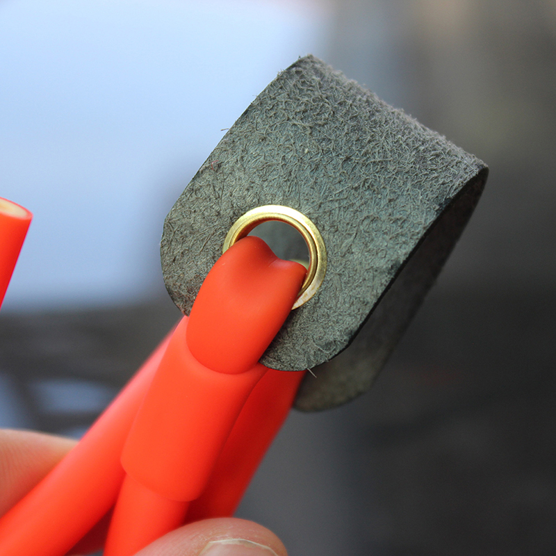 Speargun Rubber Band - Elastico in gomma per fionde da