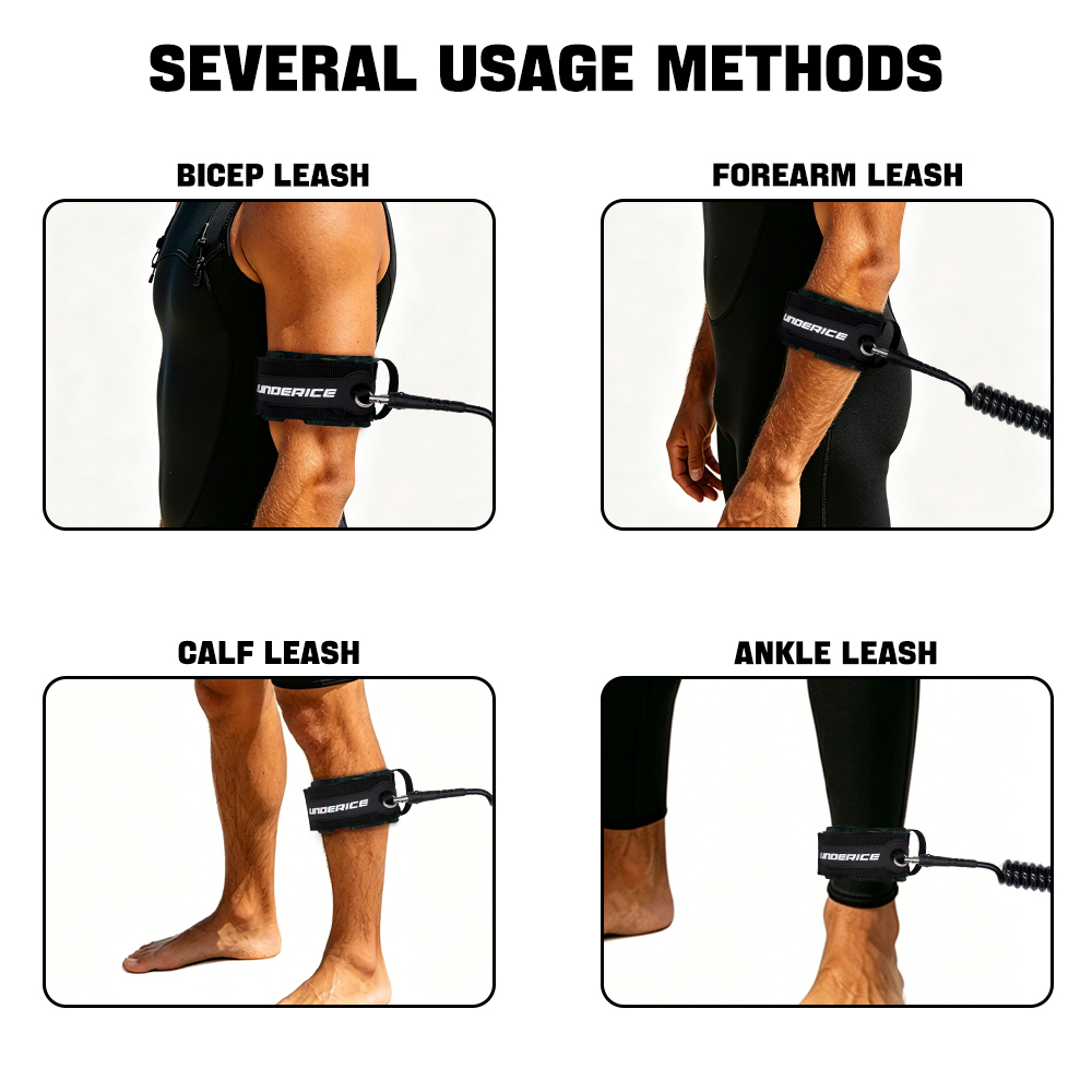 Corda di Sicurezza per Tavola  - Stand Up Paddle Leash recensione e prezzo