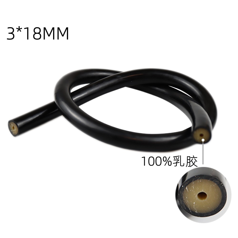 Gomma per pesca subacquea in l - Speargun Rubber Band recensione e prezzo