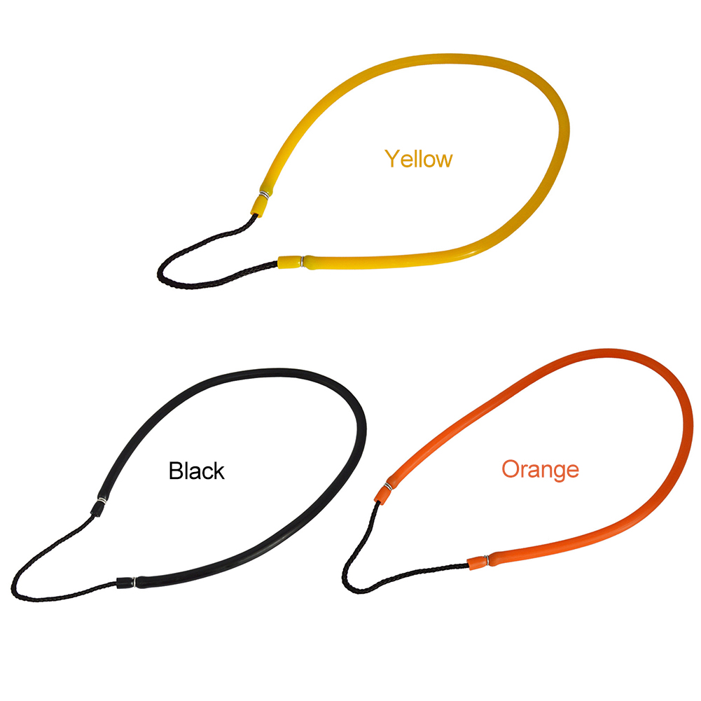 Canna per fucile 5x10MM Elasti - Speargun Rubber Band recensione e prezzo