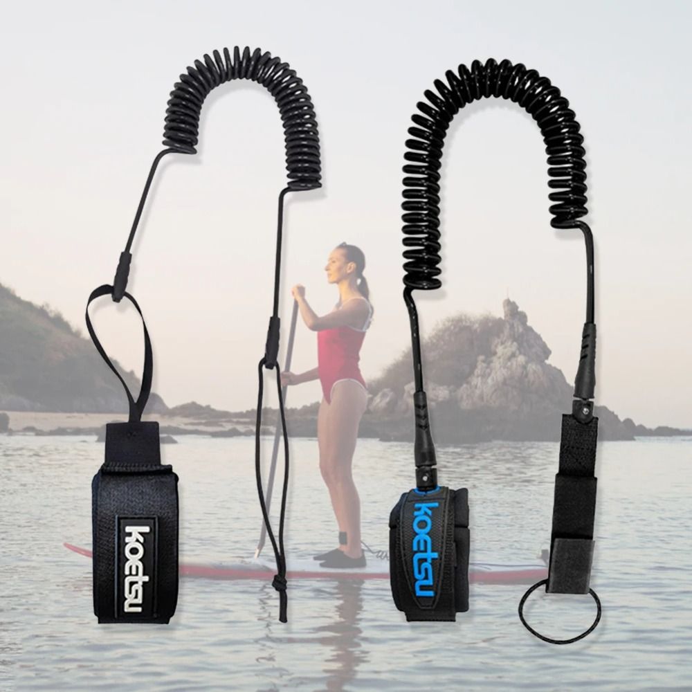 Elastico Sup Board Piede Gamba - Stand Up Paddle Leash recensione e prezzo