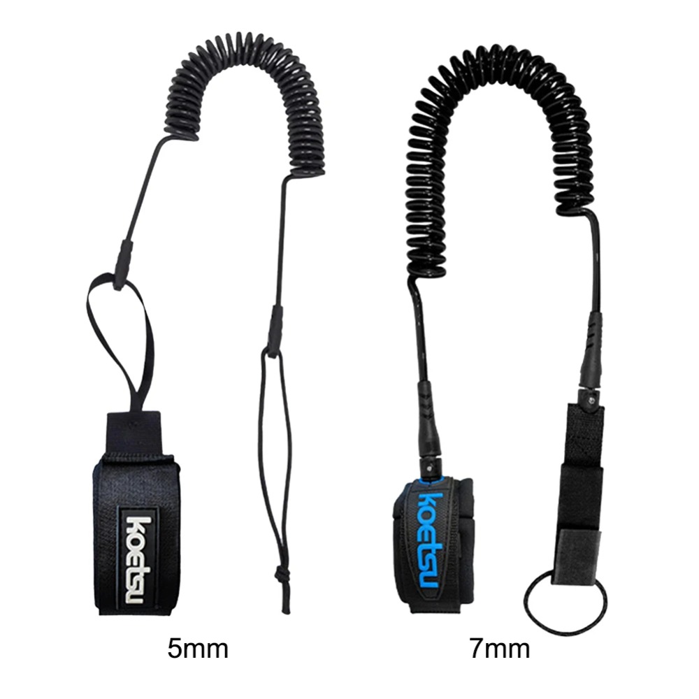 Elastico Sup Board Piede Gamba - Stand Up Paddle Leash recensione e prezzo