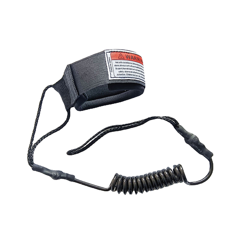 (Summer4) Leash a spirale per  - Stand Up Paddle Leash recensione e prezzo