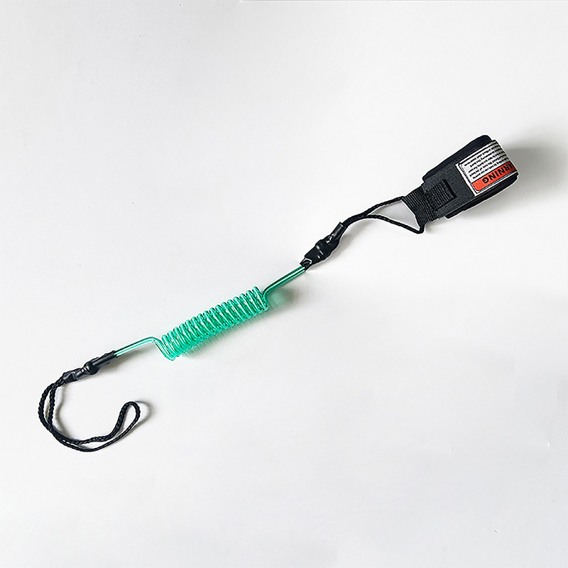 (Summer4) Leash a spirale per  - Stand Up Paddle Leash recensione e prezzo