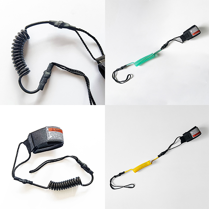(Summer4) Leash a spirale per  - Stand Up Paddle Leash recensione e prezzo