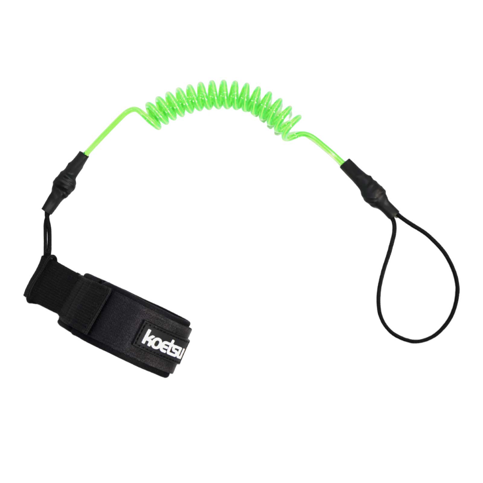 Corda per Bodyboard Avvolgibil - Stand Up Paddle Leash recensione e prezzo