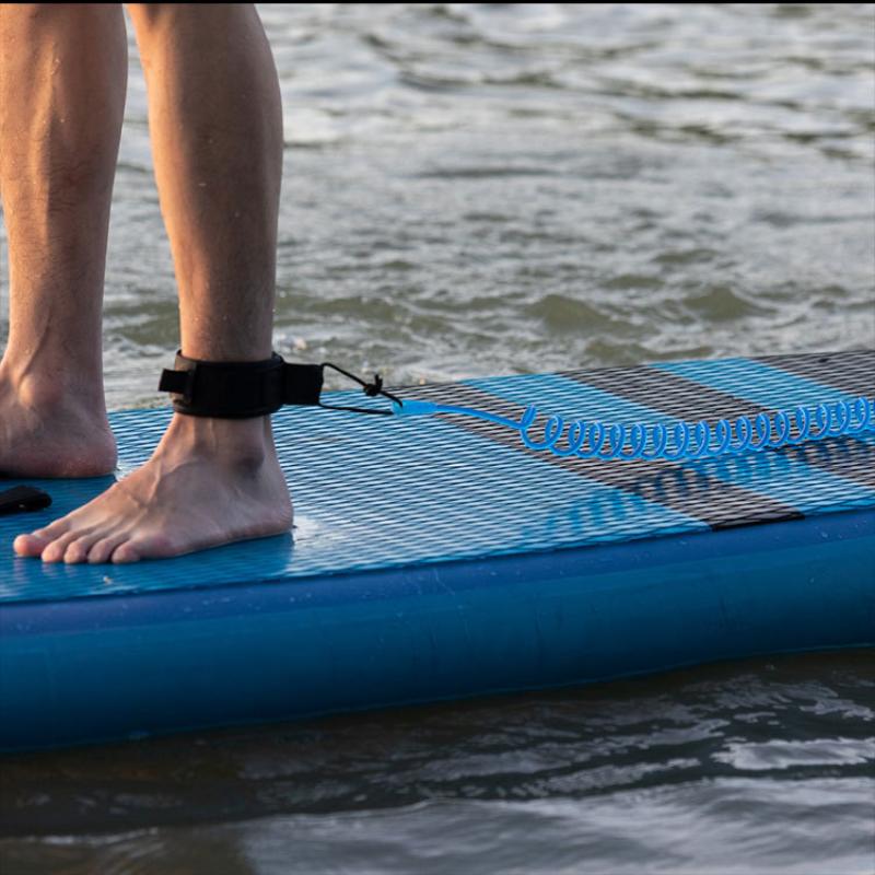 Nuovo Surf Sup Guinzaglio per  - Stand Up Paddle Leash recensione e prezzo