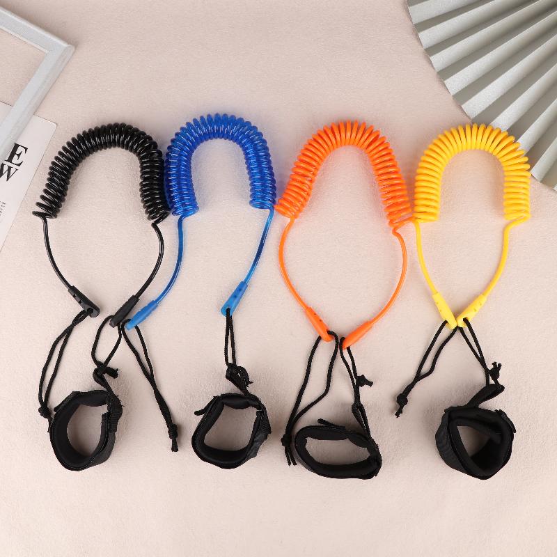 Nuovo Surf Sup Guinzaglio per  - Stand Up Paddle Leash recensione e prezzo