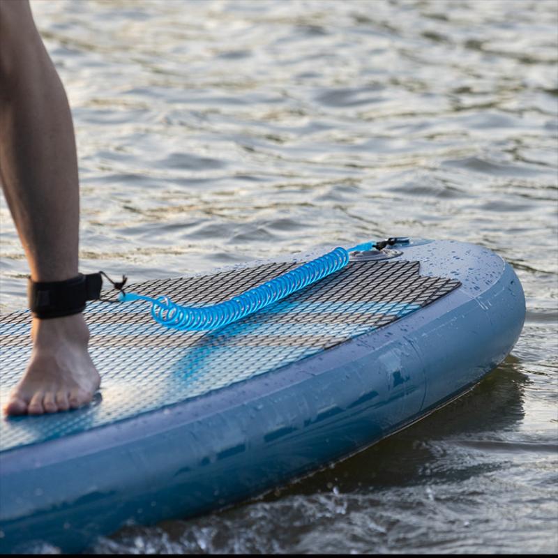 Nuovo Surf Sup Guinzaglio per  - Stand Up Paddle Leash recensione e prezzo