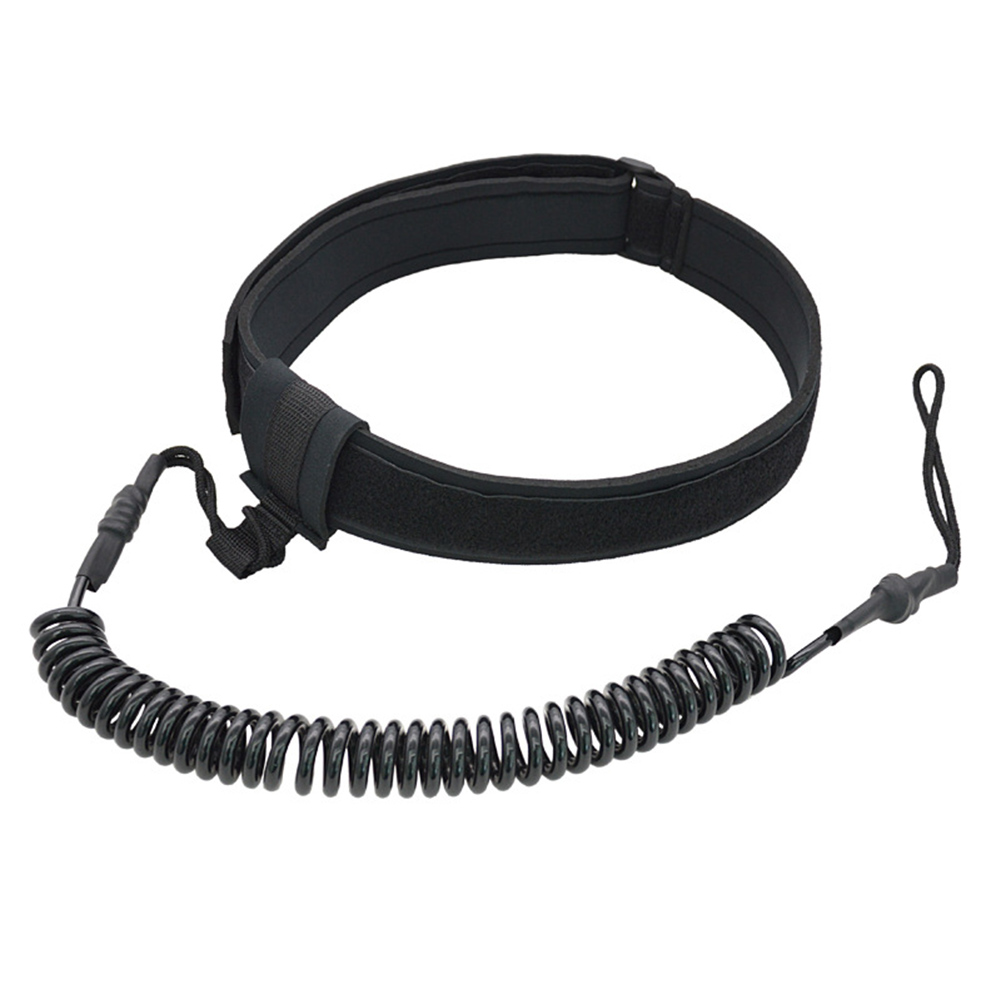 Corda da Surf da Polso 6mm in  - Stand Up Paddle Leash recensione e prezzo