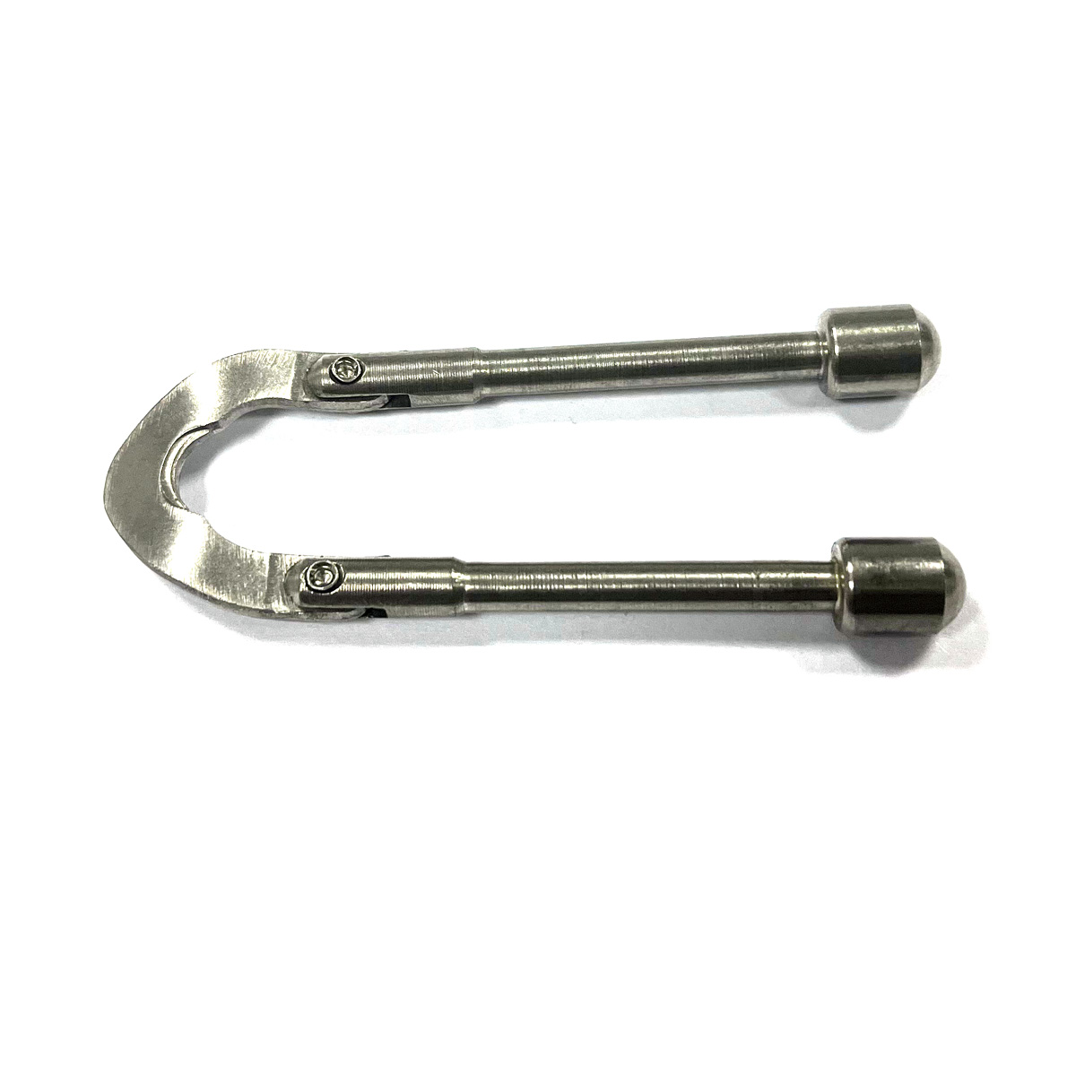 Omer Wishbones Articolati Pesc - Speargun Rubber Band recensione e prezzo
