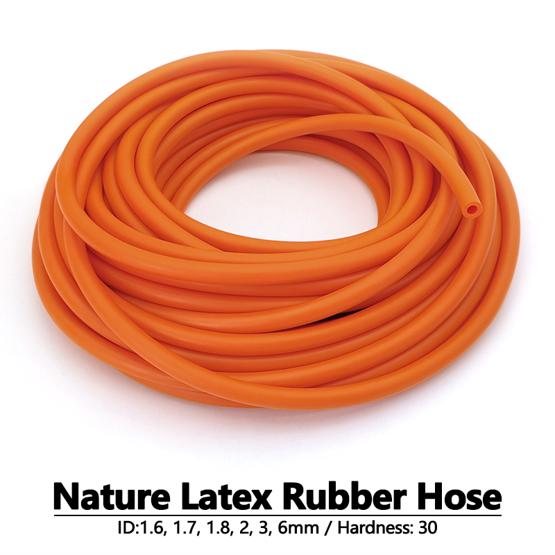 Tubo in lattice naturale multi - Speargun Rubber Band recensione e prezzo