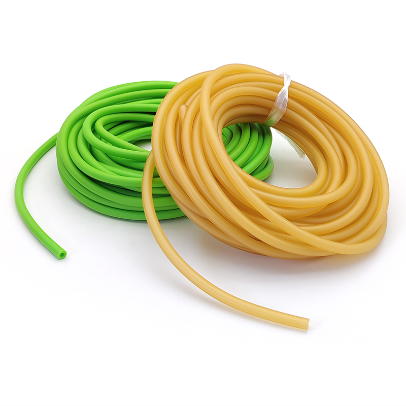 Tubo in lattice naturale multi - Speargun Rubber Band recensione e prezzo