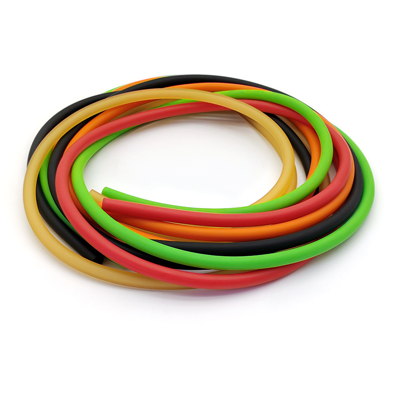 Tubo in lattice naturale multi - Speargun Rubber Band recensione e prezzo