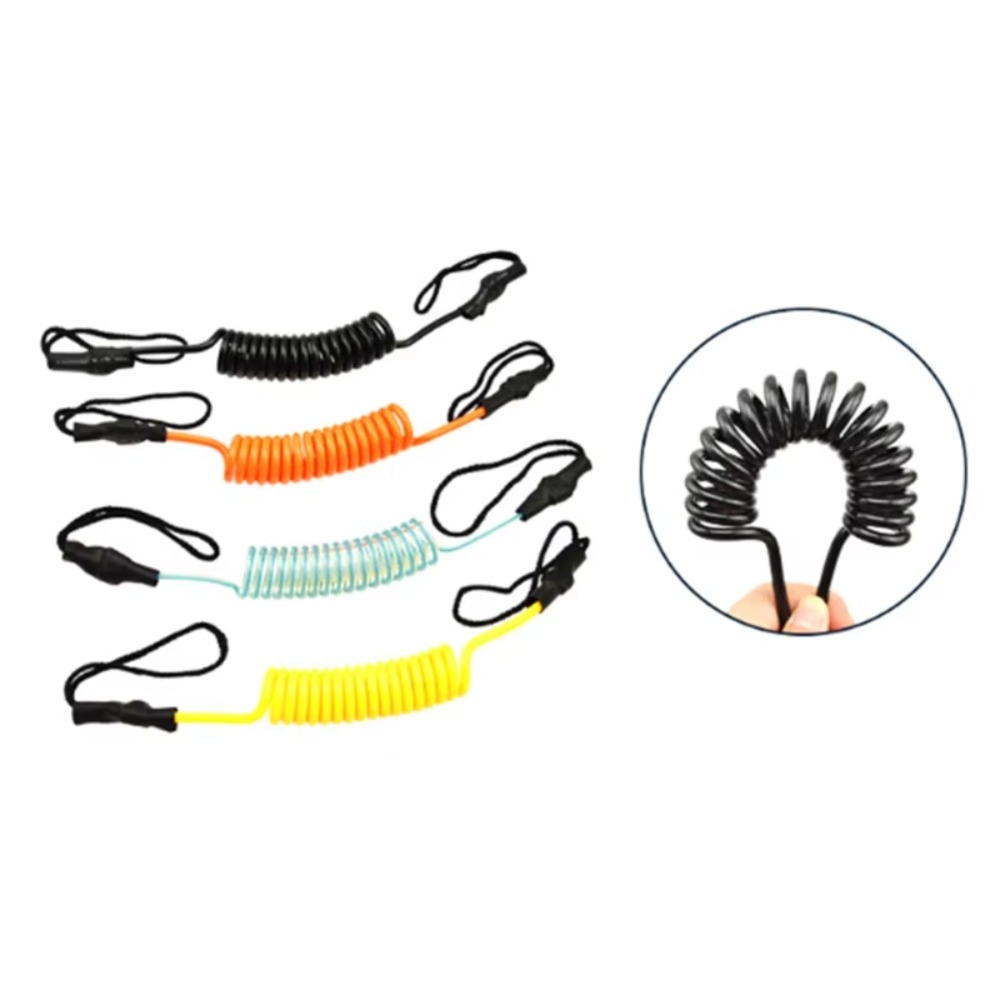Corda di Sicurezza in TPU per  - Stand Up Paddle Leash recensione e prezzo