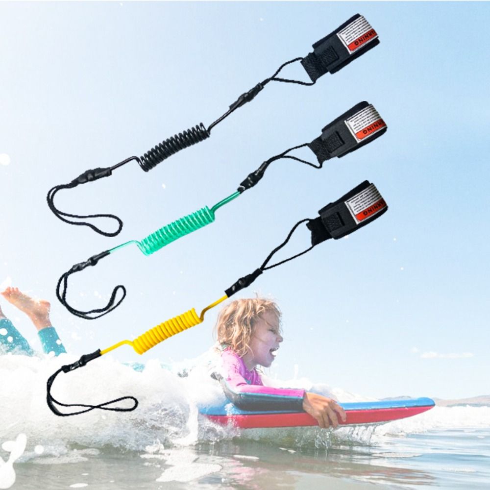 Corda di Sicurezza in TPU per  - Stand Up Paddle Leash recensione e prezzo