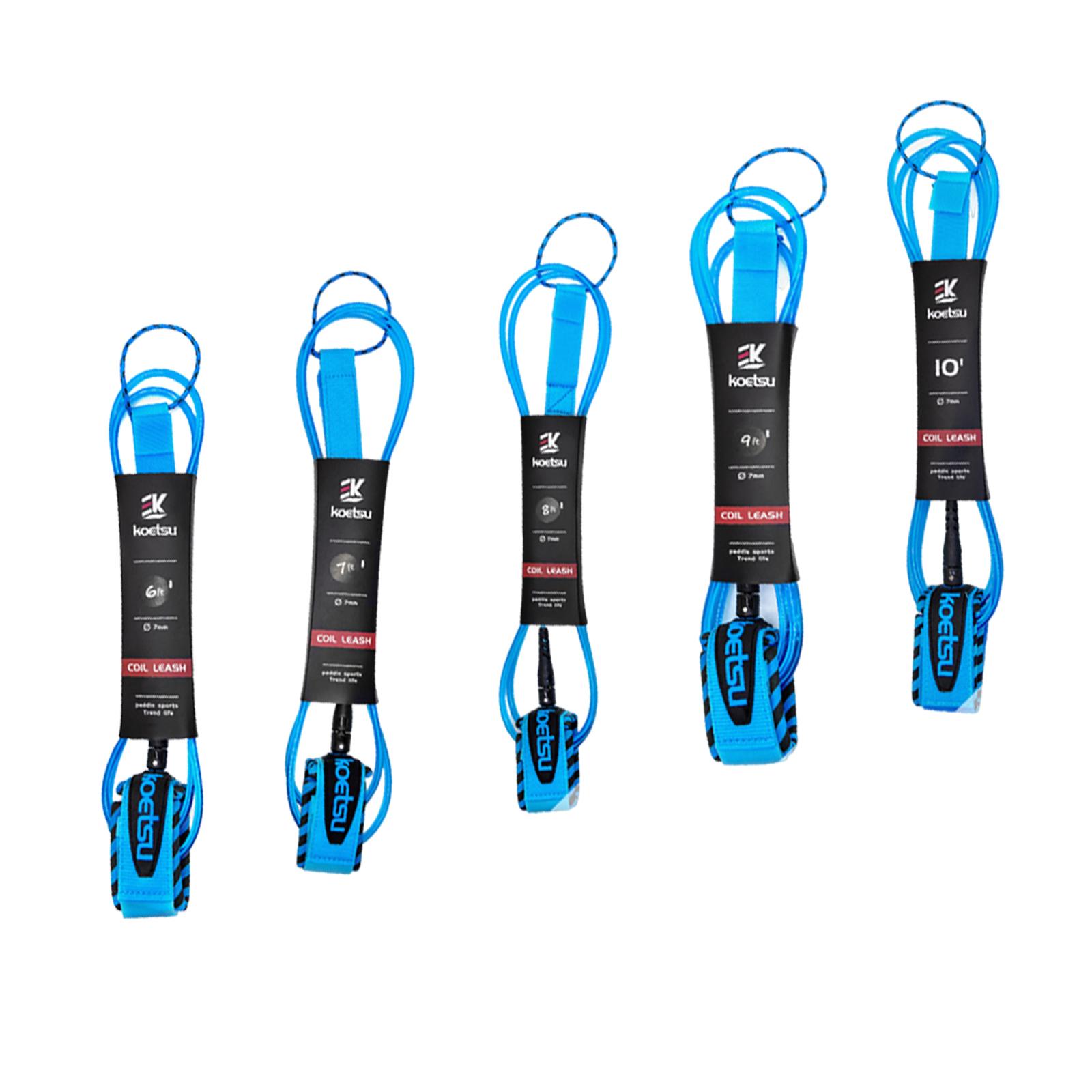 Guinzaglio per tavola da surf  - Stand Up Paddle Leash recensione e prezzo