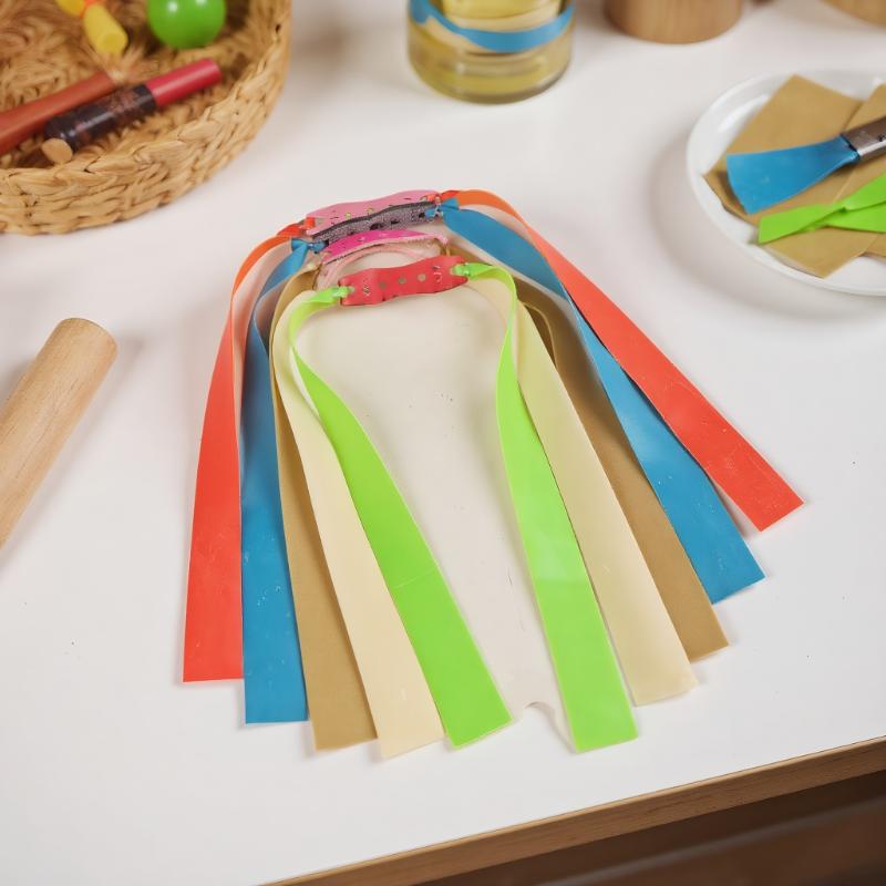 Set di 10 attrezzi da caccia c - Speargun Rubber Band recensione e prezzo