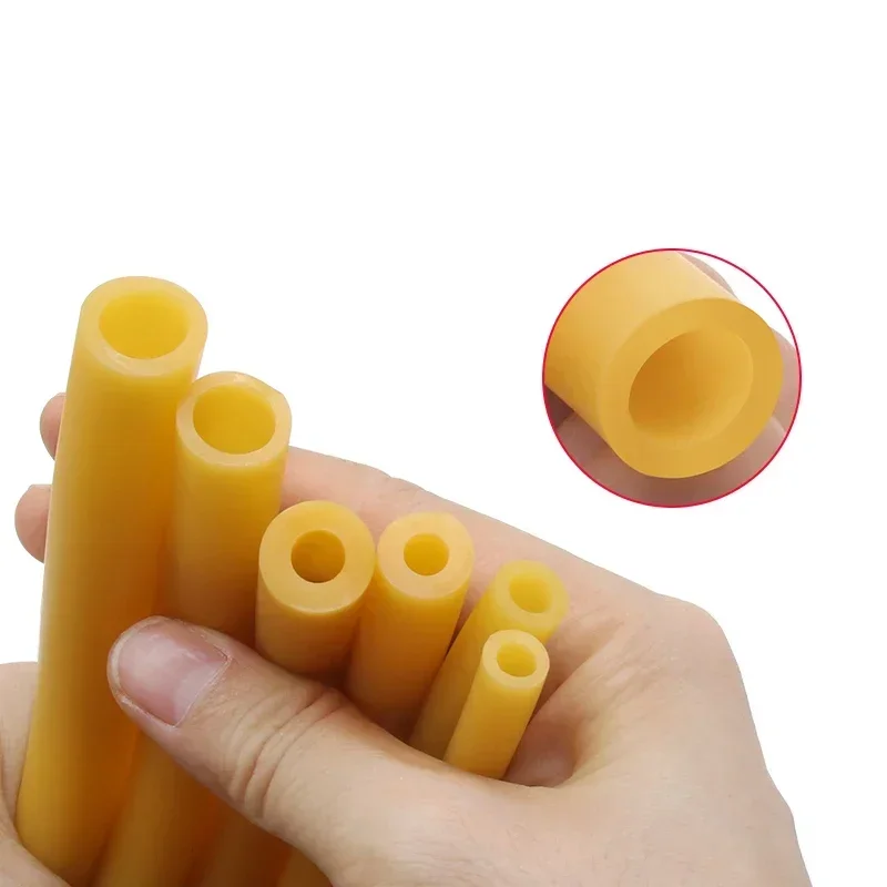 1 ~ 10m Tubi di gomma in latti - Speargun Rubber Band recensione e prezzo