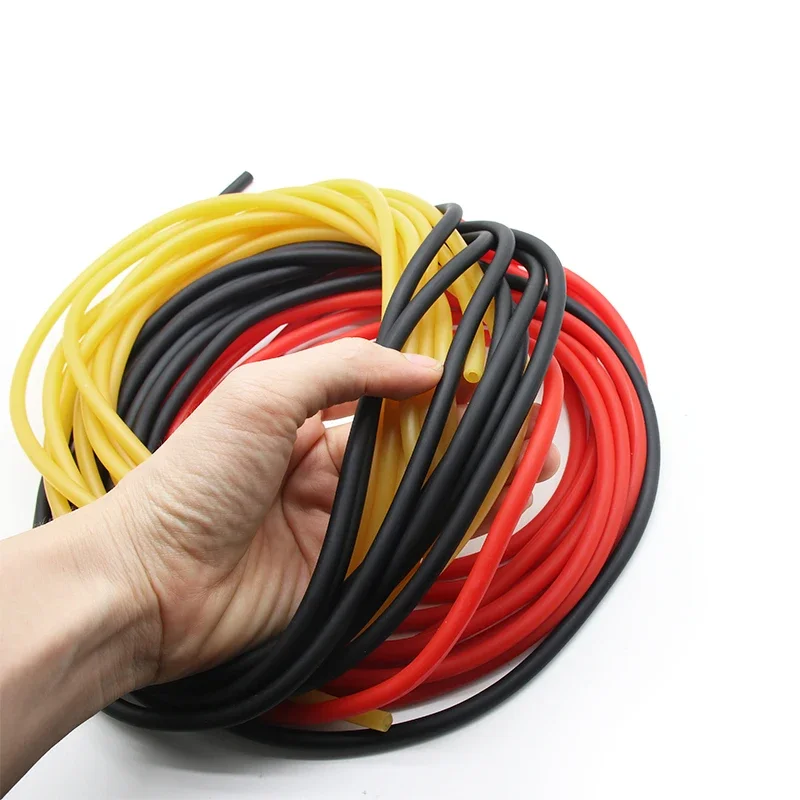 13/5/10m Multi Colore Natura L - Speargun Rubber Band recensione e prezzo