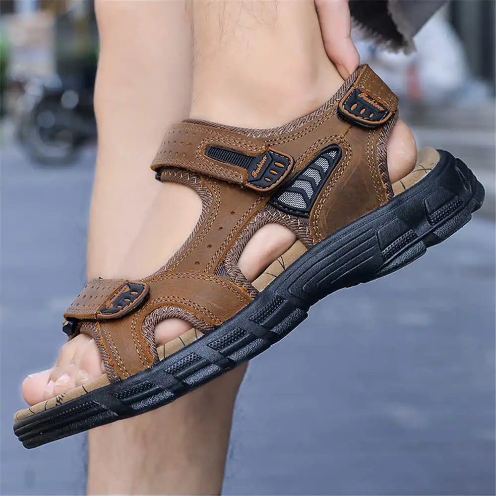 45-46 sandali da uomo hawaiani - Aquatic Sport Center recensione e prezzo
