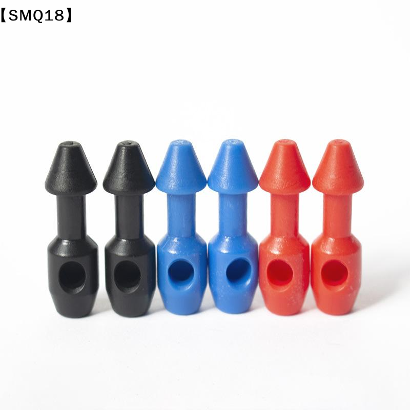 2 Pezzi Inserti in Gomma per F - Speargun Rubber Band recensione e prezzo