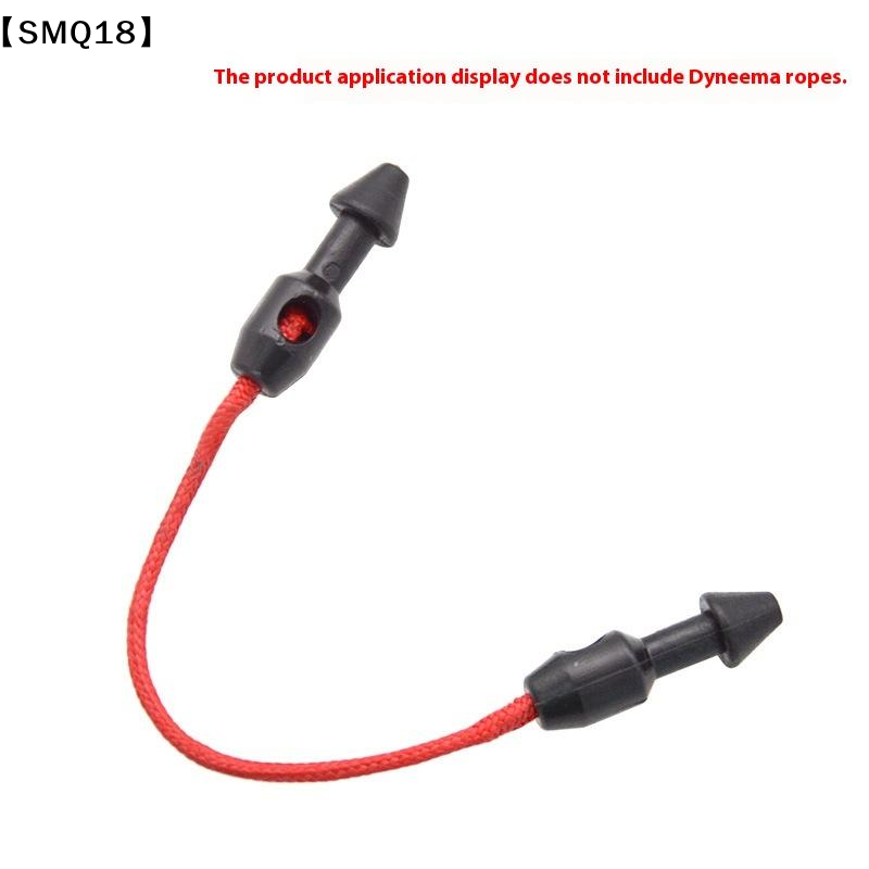 2 Pezzi Inserti in Gomma per F - Speargun Rubber Band recensione e prezzo