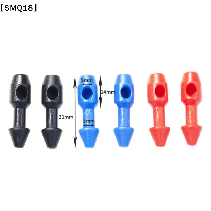 2 Pezzi Inserti in Gomma per F - Speargun Rubber Band recensione e prezzo