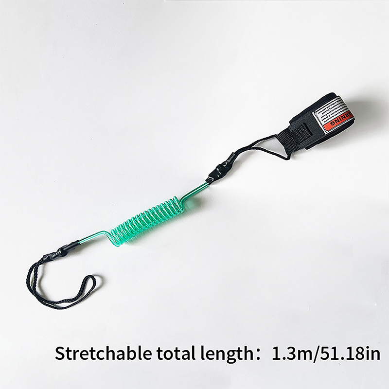 Corda per Surfboard, Raft, Kay - Stand Up Paddle Leash recensione e prezzo
