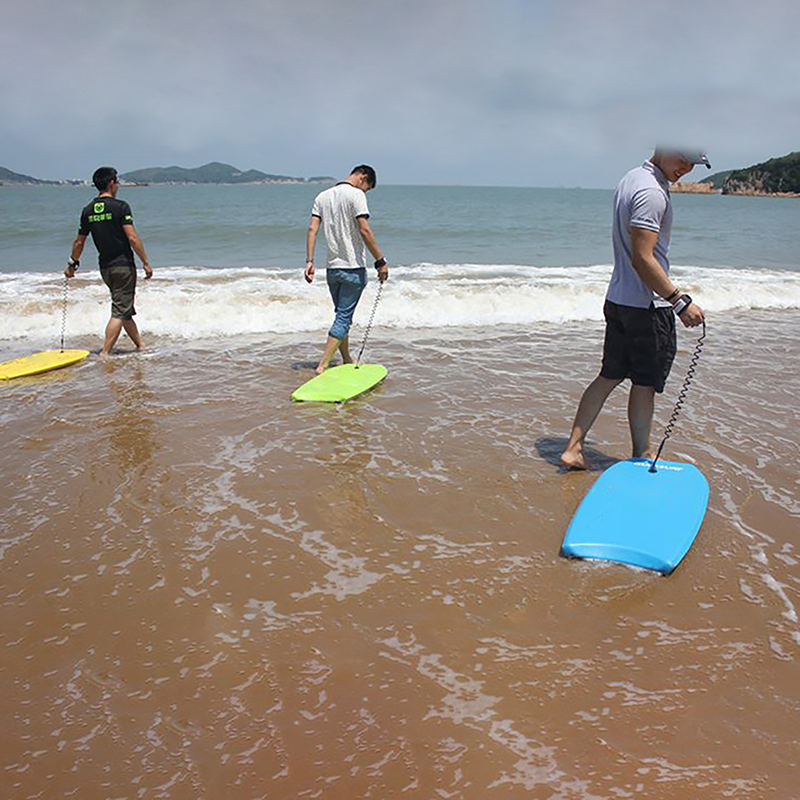 Corda per Surfboard, Raft, Kay - Stand Up Paddle Leash recensione e prezzo