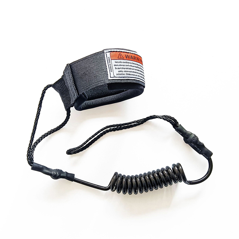 Corda per Surfboard, Raft, Kay - Stand Up Paddle Leash recensione e prezzo