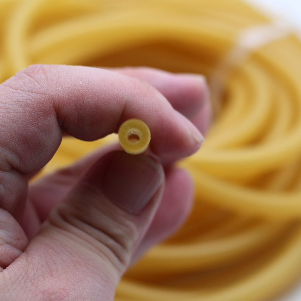 3070 4070 3080 potente fionda  - Speargun Rubber Band recensione e prezzo