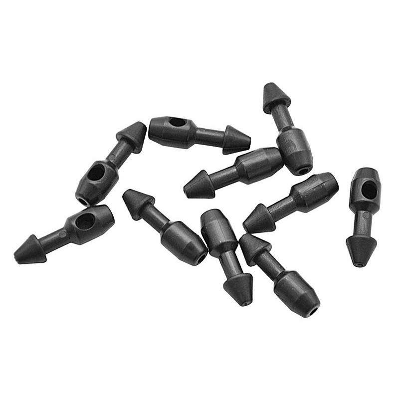 2 pezzi inserto in gomma per p - Speargun Rubber Band recensione e prezzo