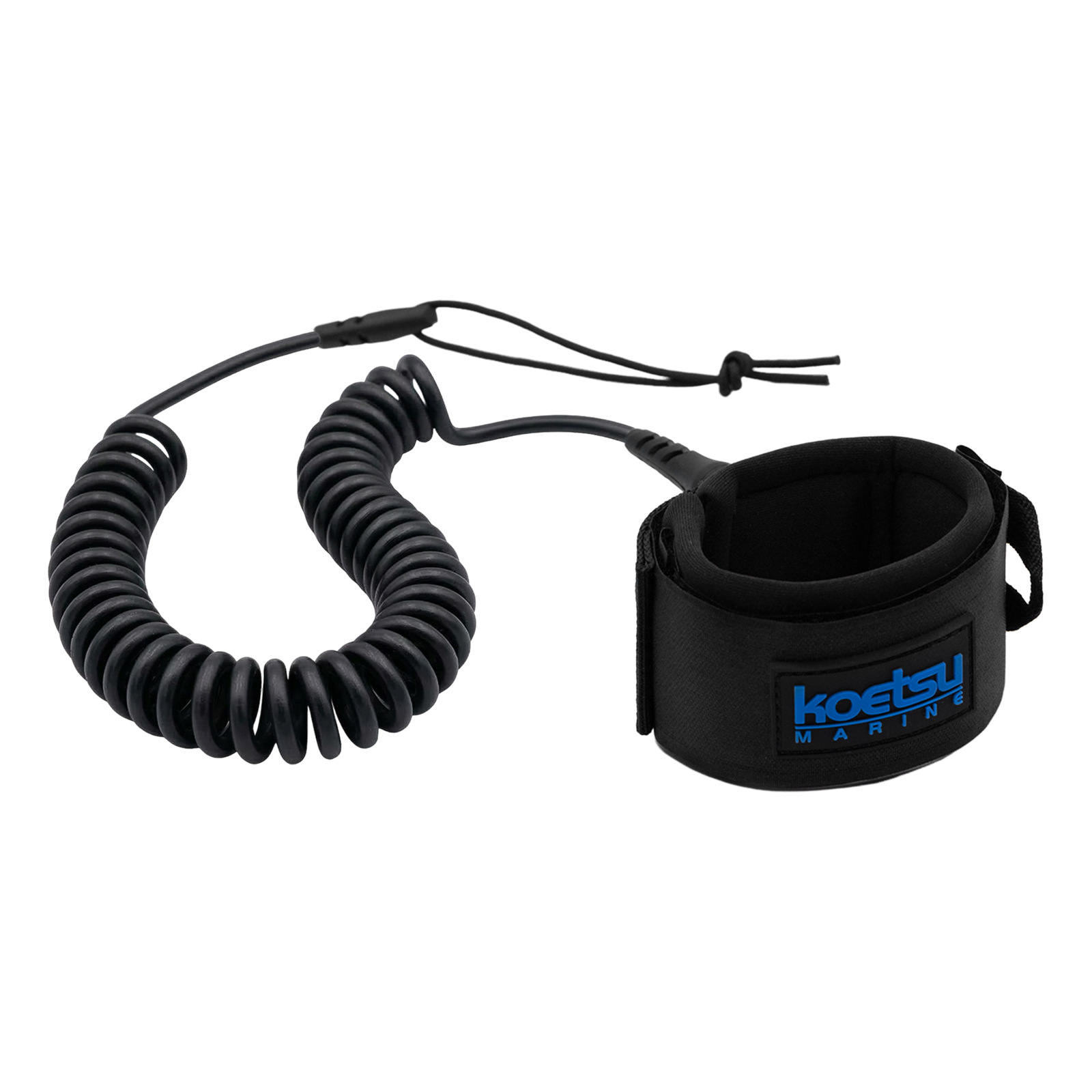 Corda di Sicurezza Avvolgibile - Stand Up Paddle Leash recensione e prezzo
