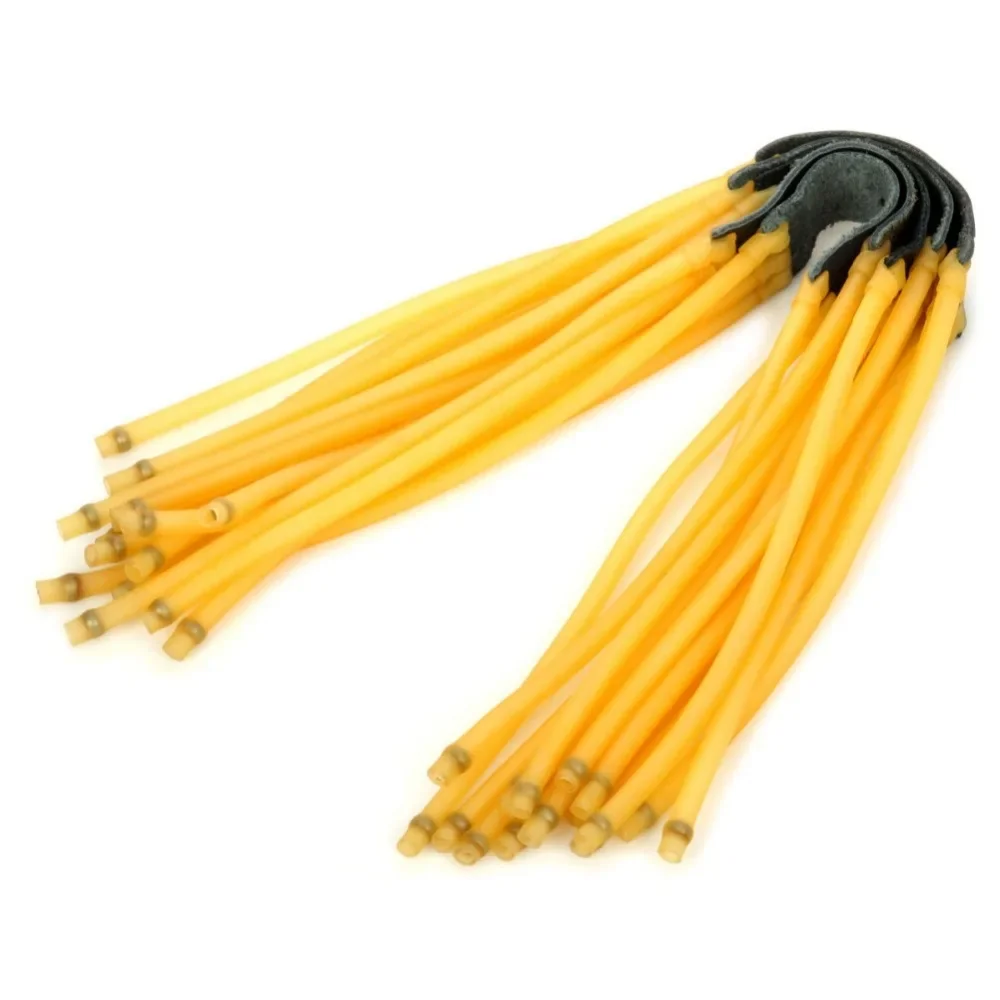 Elastico per fionda per caccia - Speargun Rubber Band recensione e prezzo