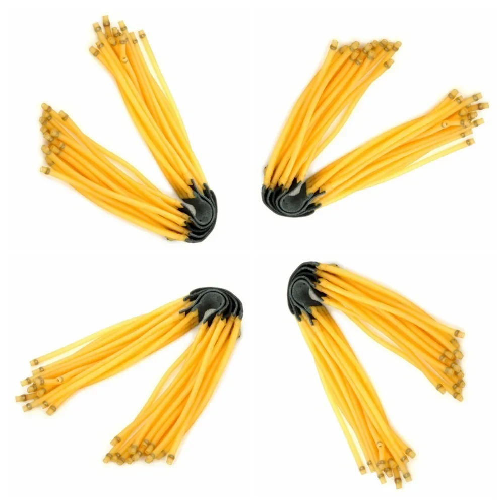 Elastico per fionda per caccia - Speargun Rubber Band recensione e prezzo