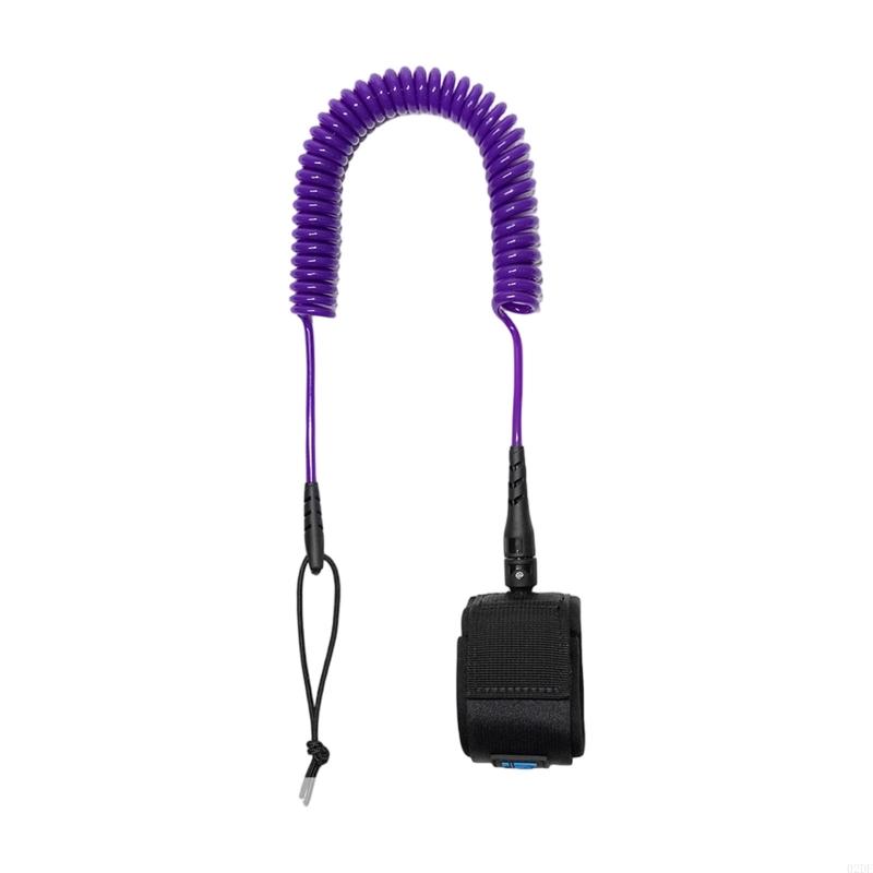 Guinzagli da surf Corda Tavola - Stand Up Paddle Leash recensione e prezzo