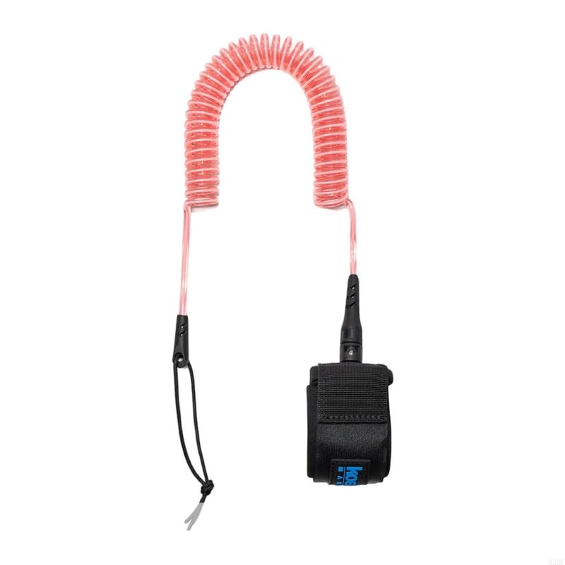 Guinzagli da surf Corda Tavola - Stand Up Paddle Leash recensione e prezzo