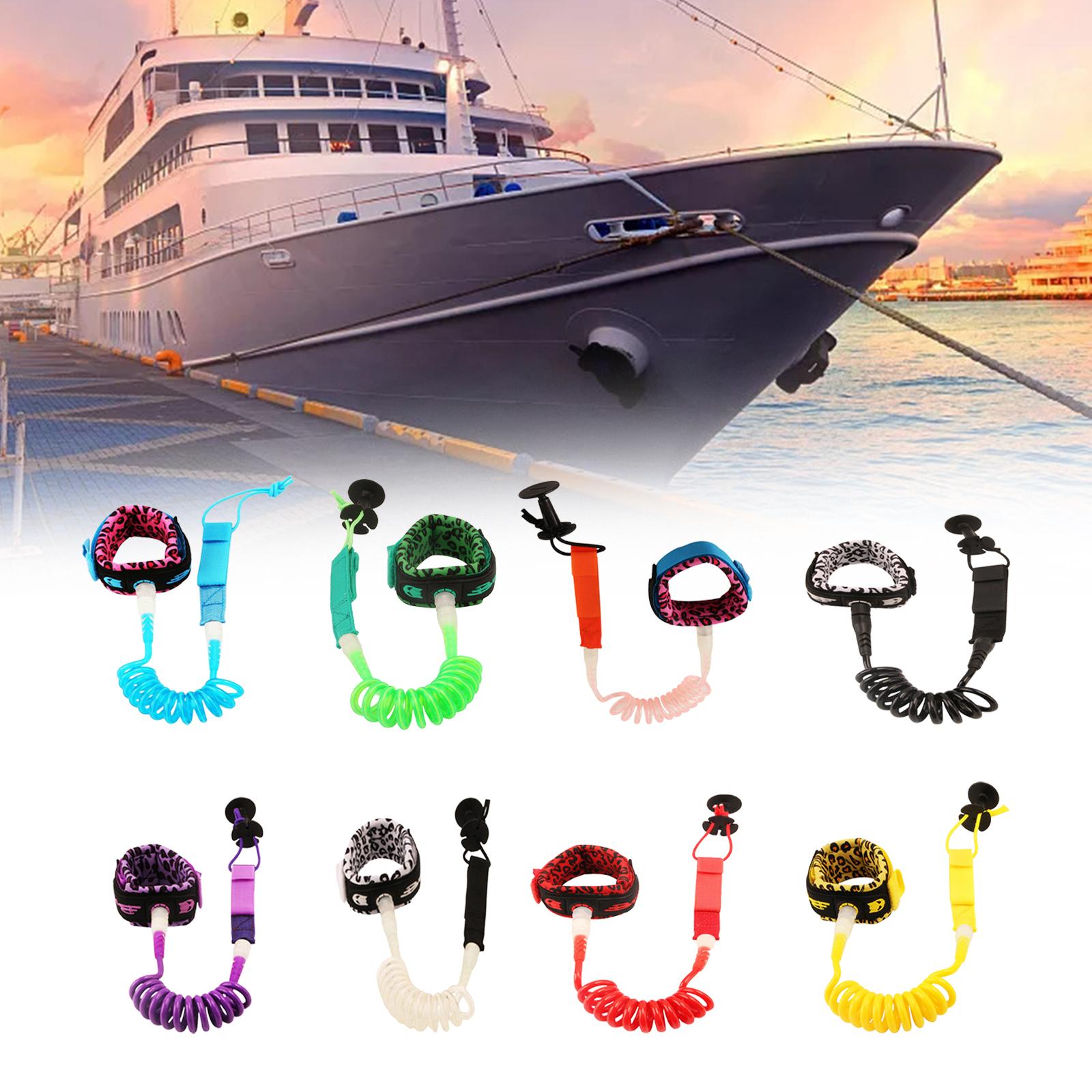 Corda di sicurezza per tavola  - Stand Up Paddle Leash recensione e prezzo