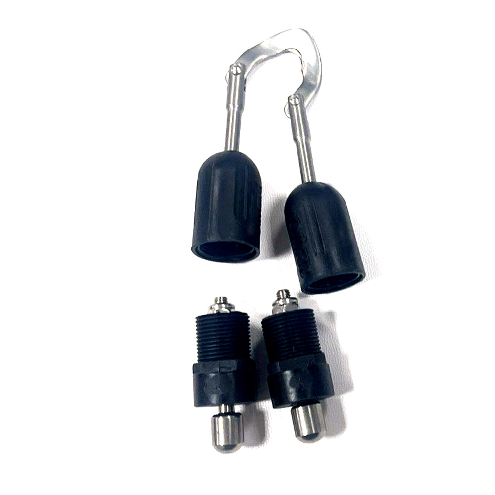 Adattatore Articolato a Fascia - Speargun Rubber Band recensione e prezzo