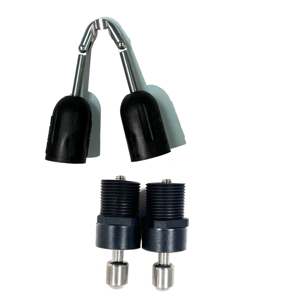 Adattatore Articolato a Fascia - Speargun Rubber Band recensione e prezzo