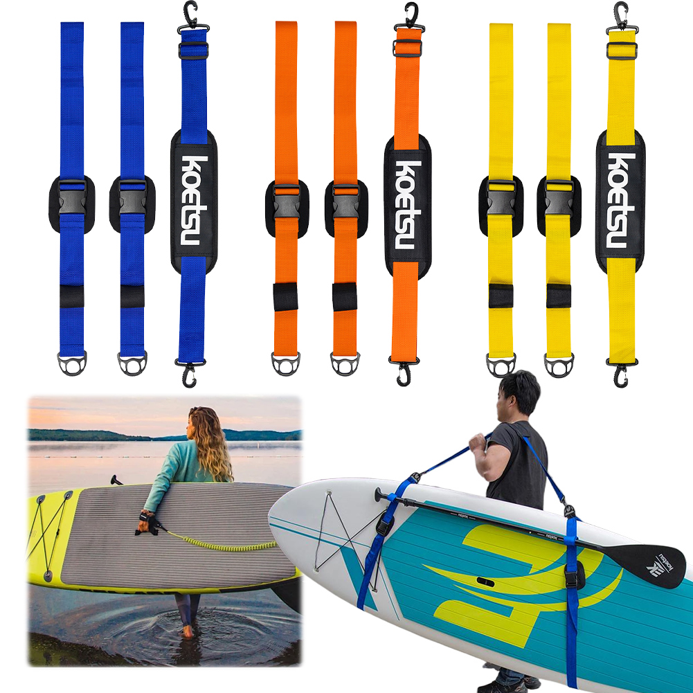 Cinghia Regolabile per Traspor - Stand Up Paddle Leash recensione e prezzo