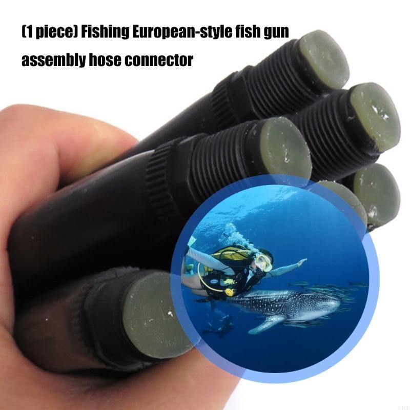 340F Montaggio Rapido Arpioni  - Speargun Rubber Band recensione e prezzo